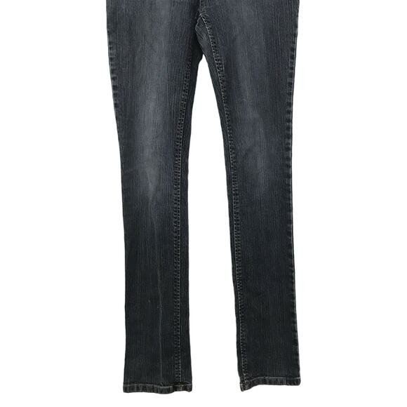 Level Eight Jeans Womens 3 Denim Blue - Picture 3 of 8